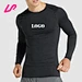 men's long sleeve workout shirts